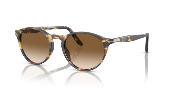 Gafas de Sol Persol PO3092SM 900551 50 19 — vista tres cuartos