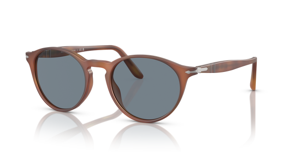 Gafas de Sol Persol PO3092SM 900656 50 19 — vista tres cuartos