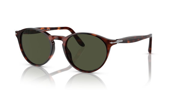 Gafas de Sol Persol PO3092SM 901531 50 19 — vista tres cuartos