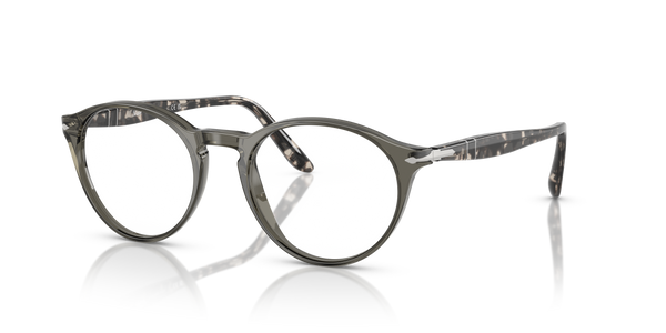 Gafas Graduadas Persol PO3092V 1219 50 19 — vista tres cuartos