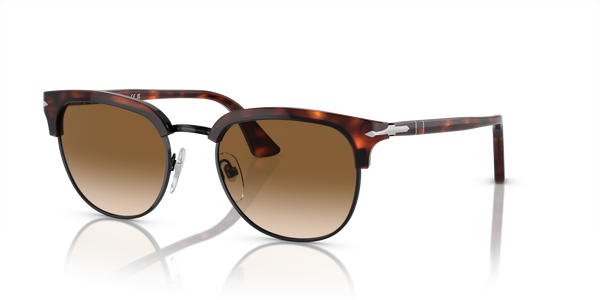 Gafas de Sol Persol CELLOR PO3105S 112751 51 20 — vista tres cuartos