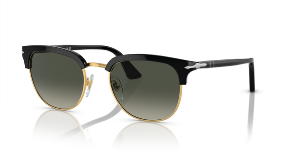 Gafas de Sol Persol CELLOR PO3105S 112871 51 20 — vista tres cuartos