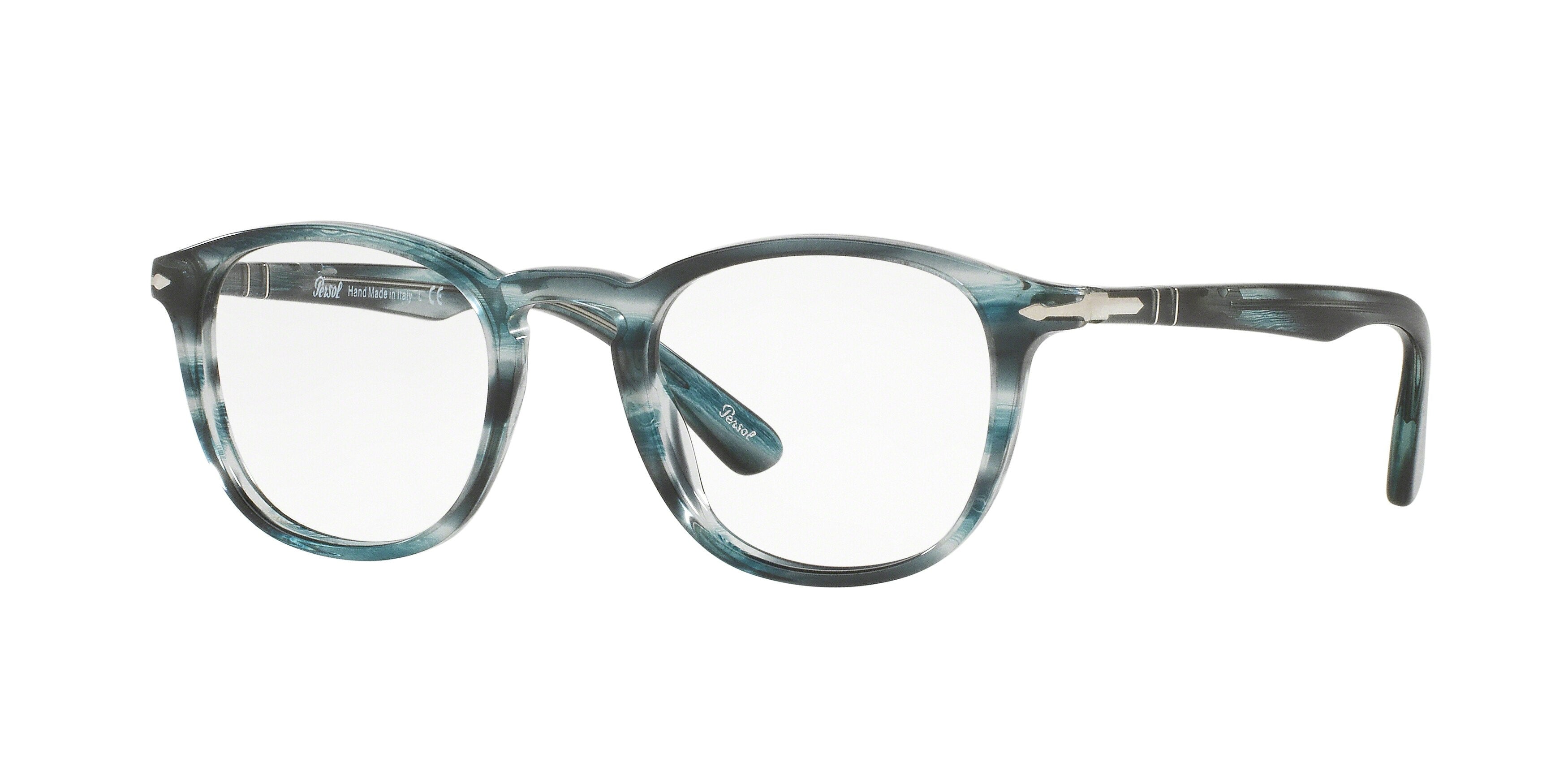 Prescription Glasses Persol PO3143V 1051 49 21