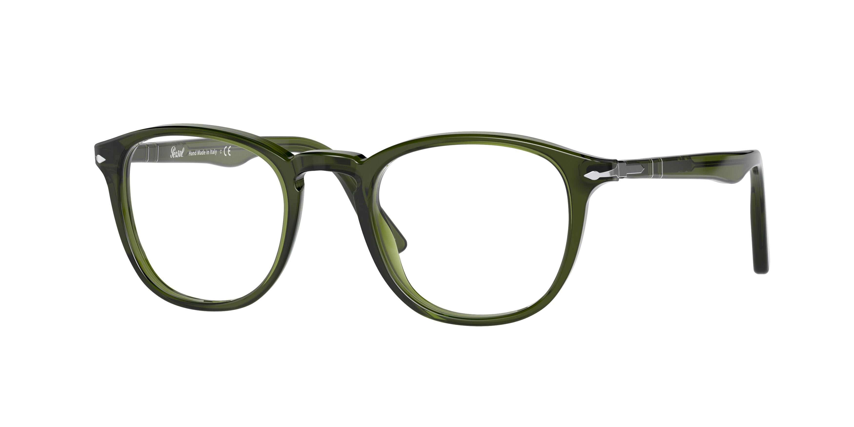 Prescription Glasses Persol PO3143V 1142 49 21