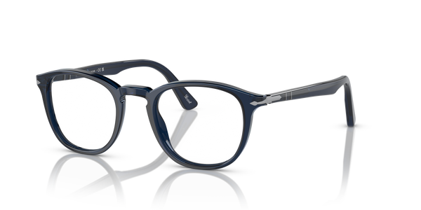 Gafas Graduadas Persol PO3143V 1141 49 21 — vista tres cuartos