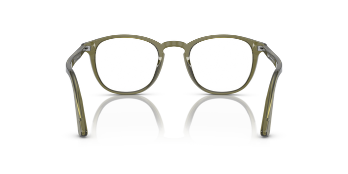 Persol PO3143V 1142 49 21 光学镜架 | 醋酸纤维 | UV400 — 图片 4