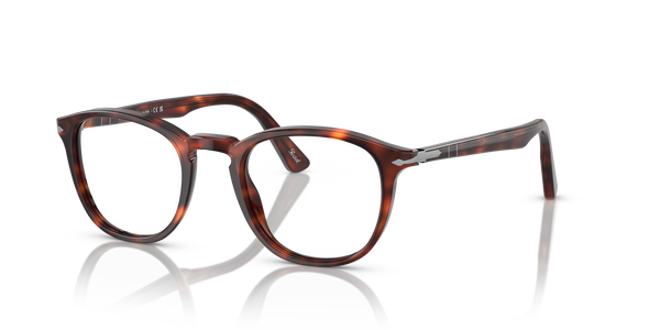 Gafas Graduadas Persol PO3143V 24 49 21 — vista tres cuartos