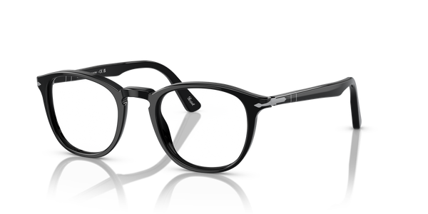 Gafas Graduadas Persol PO3143V 95 49 21 — vista tres cuartos