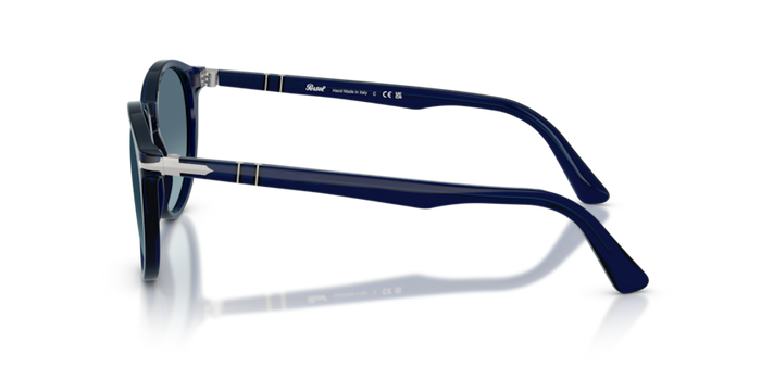 Persol Sonnenbrille PO3152S 181/Q8 52 20 — vista 3