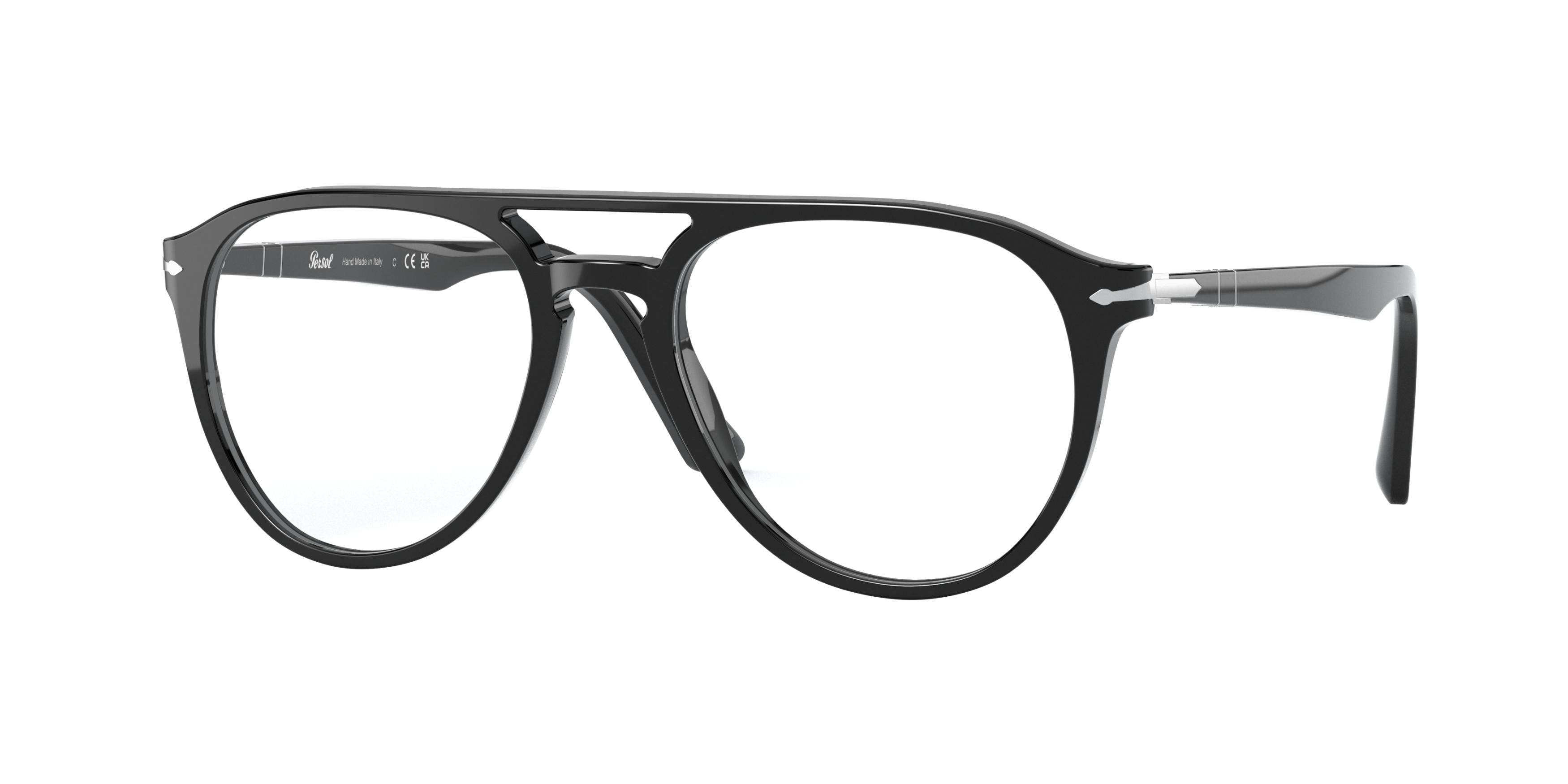 Prescription Glasses Persol PO3160V 095 52 18