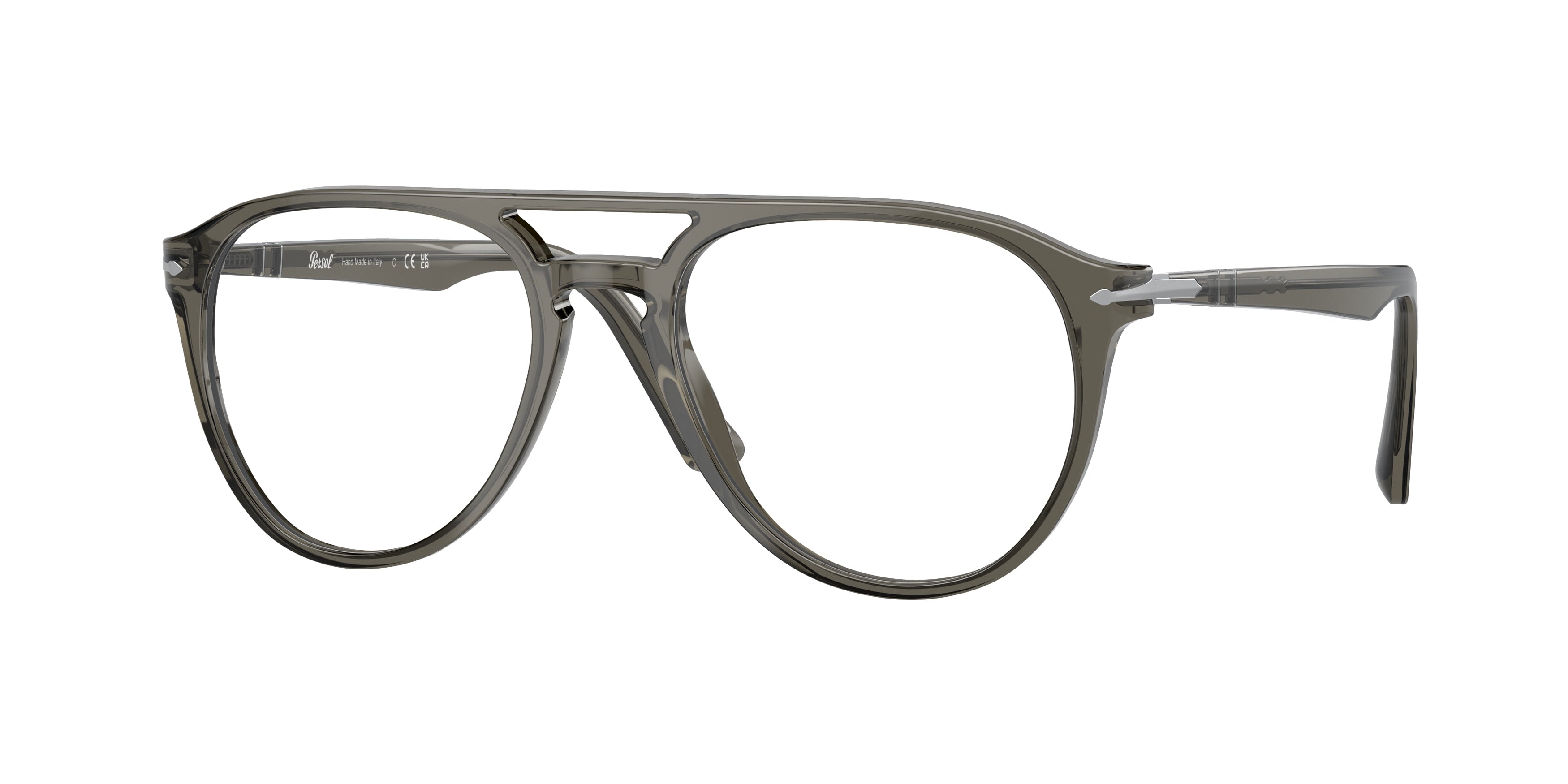 Prescription Glasses Persol PO3160V 1201 52 18