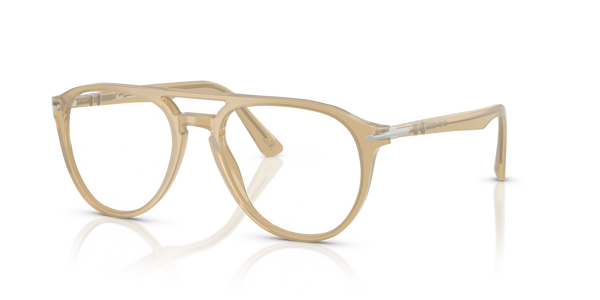 Gafas Graduadas Persol PO3160V 1169 52 18 — vista tres cuartos