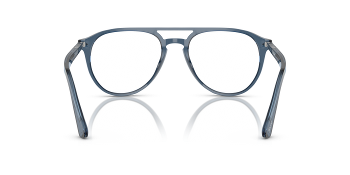 Persol PO3160V 1197 52 18 光学镜架 - 醋酸纤维飞行员款 — 图片 4