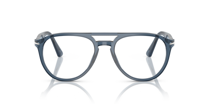 Persol PO3160V 1197 52 18 光学镜架 - 醋酸纤维飞行员款 — 图片 2