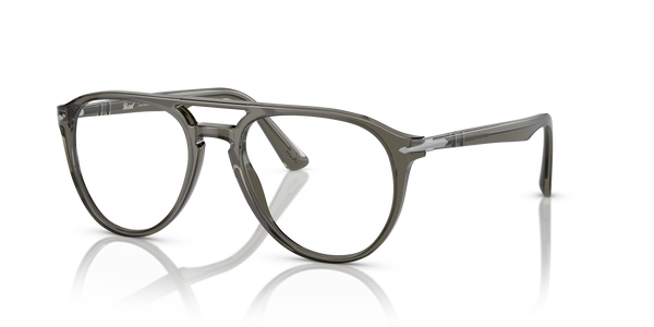Gafas Graduadas Persol PO3160V 1201 52 18 — vista tres cuartos