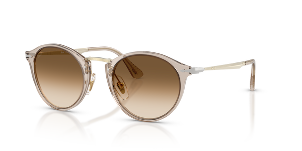 Gafas de Sol Persol PO3166S 124051 51 22 — vista tres cuartos