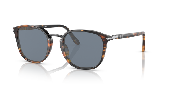 Gafas de Sol Persol PO3186S 1081R5 53 21 — vista tres cuartos