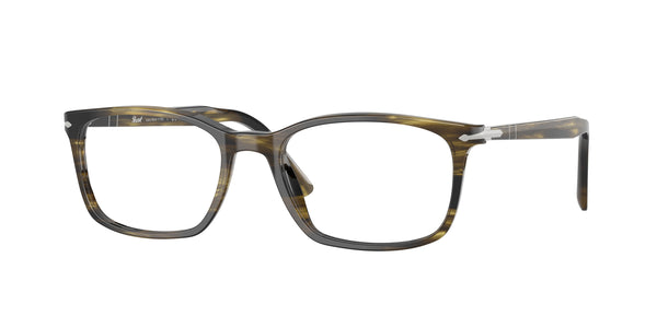 Persol PO3189V 1237 光学镜架 醋酸纤维方形眼镜框