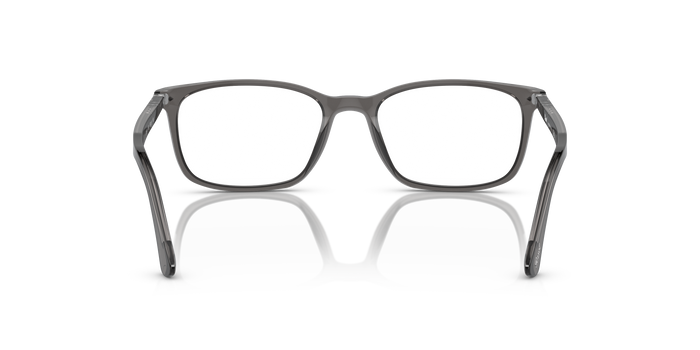 Persol PO3189V 1196 光学镜架 方形醋酸纤维 — 图片 4