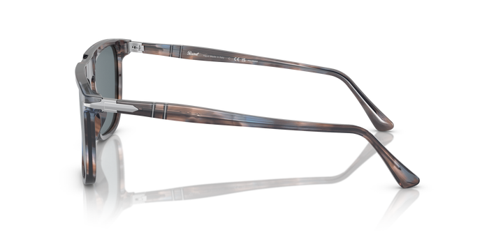 Gafas de Sol Persol PO3225S 11553R 56 18 — vista 3