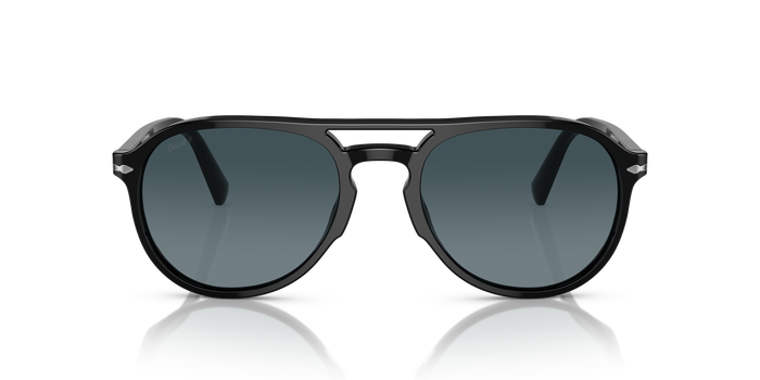 Gafas de Sol Persol El Profesor Sergio PO3235S 095/S3 55 20 — vista 2
