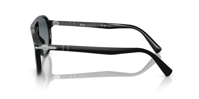 Gafas de Sol Persol El Profesor Sergio PO3235S 095/S3 55 20 — vista 3