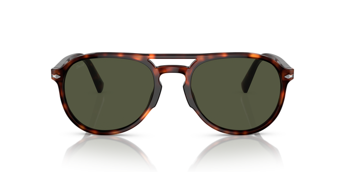 Gafas de Sol Persol El Profesor Sergio PO3235S 24/31 55 20 — vista 2