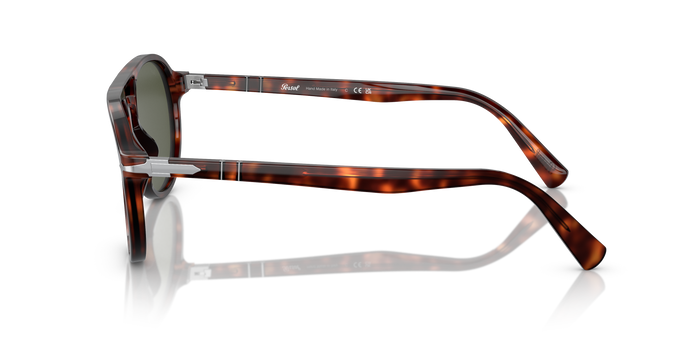 Gafas de Sol Persol El Profesor Sergio PO3235S 24/31 55 20 — vista 3
