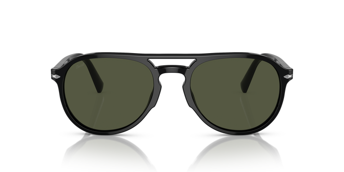 Sonnenbrille Persol El Profesor Sergio PO3235S 95/31 55 20 — vista 2