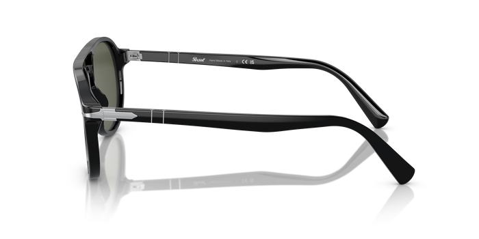 Sonnenbrille Persol El Profesor Sergio PO3235S 95/31 55 20 — vista 3