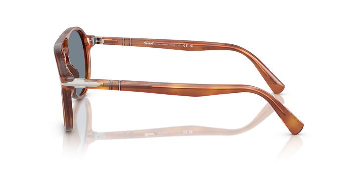 Sonnenbrille Persol El Profesor Sergio PO3235S 96/56 55 20 — vista 3