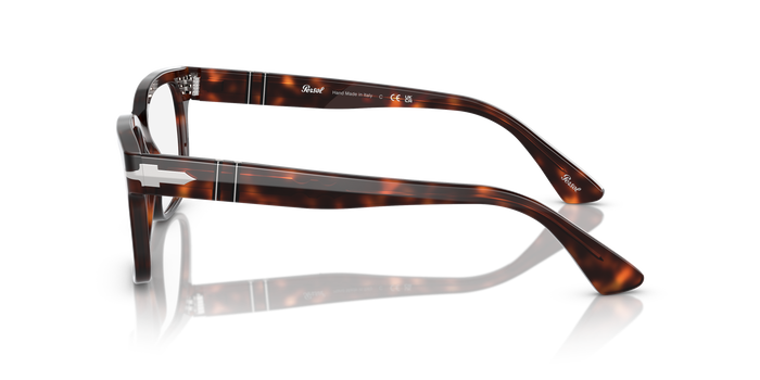Sunglasses Persol PO3252V 24 52 19 — vista 3