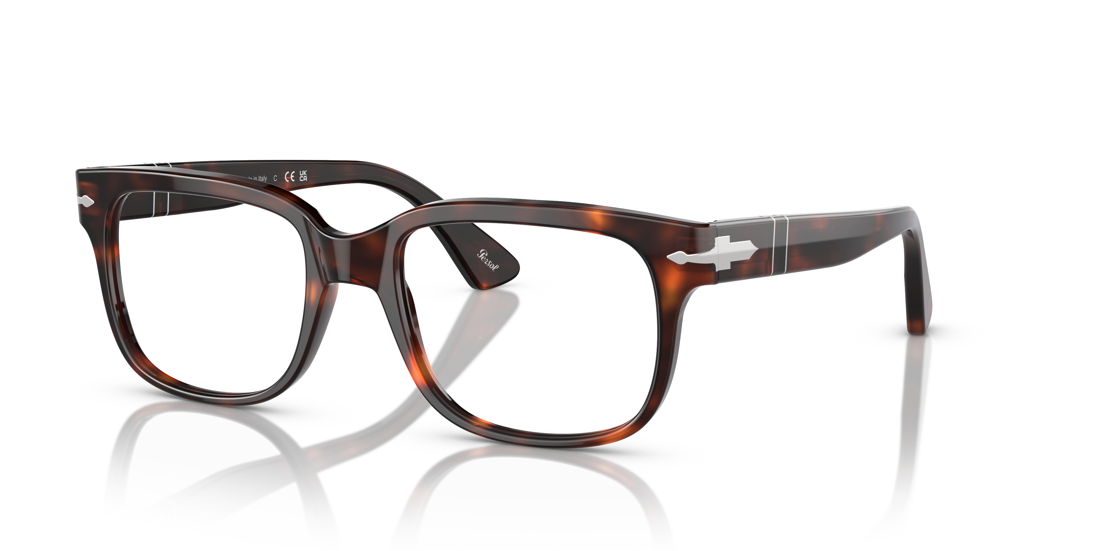 孙佩索尔的管道 PO3252V 24 52 19 Persol