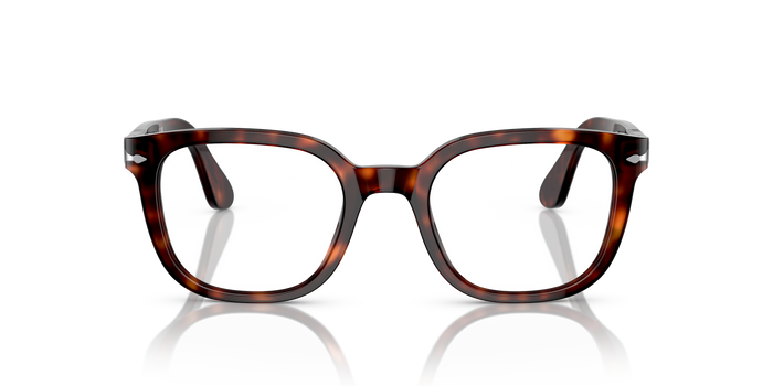 Eyeglasses Persol PO3263V 24 50 21 — vista 2