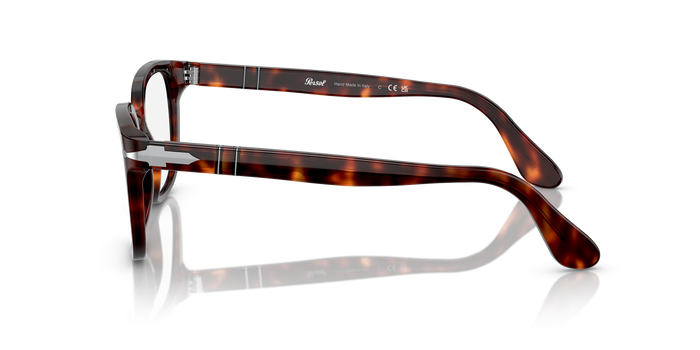 Eyeglasses Persol PO3263V 24 50 21 — vista 3