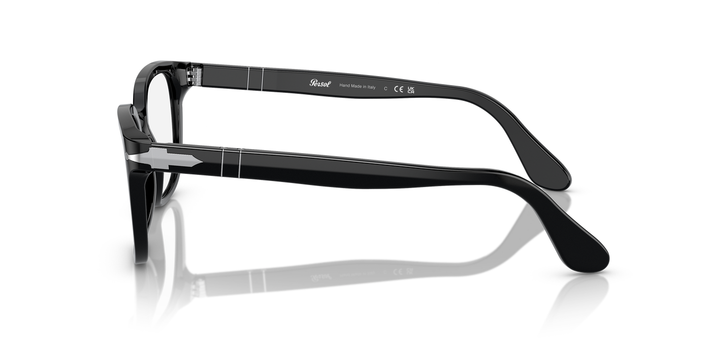 Gafas Graduadas Persol Po3263V PO3263V 95 52 21 · vista 2