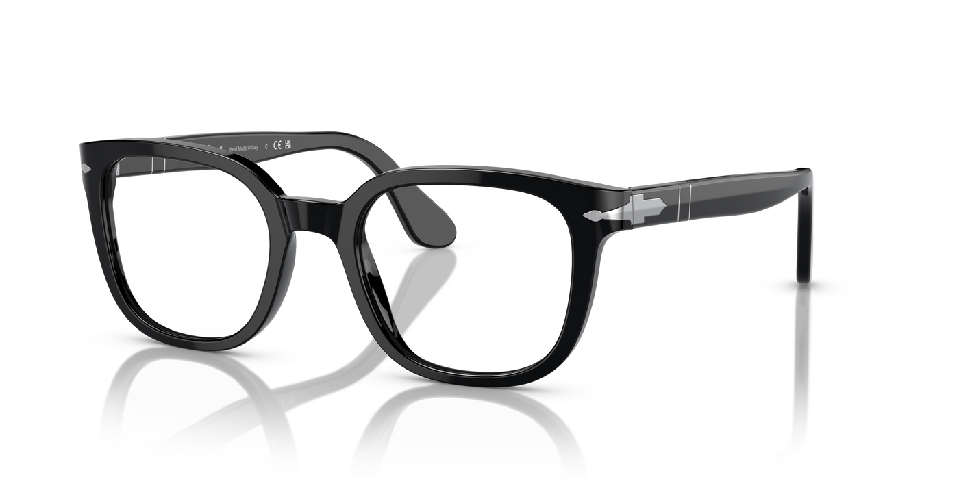 Prescription Glasses Persol Po3263V PO3263V 95 52 21
