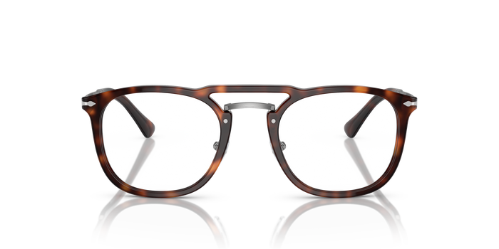 Sunglasses Persol PO3265V 24 48 22 — vista 2