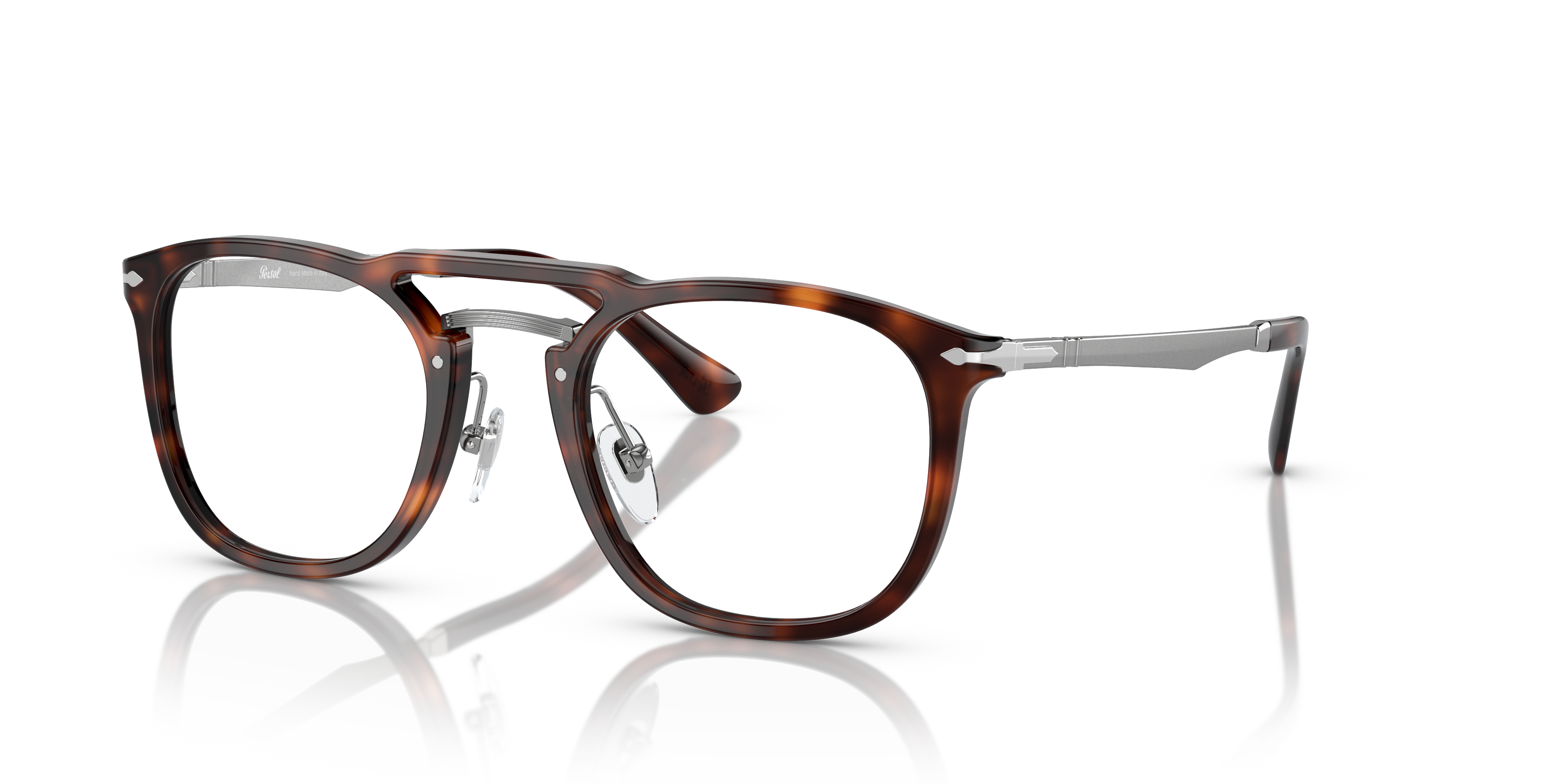 太阳波索尔的管道 PO3265V 24 48 22 Persol