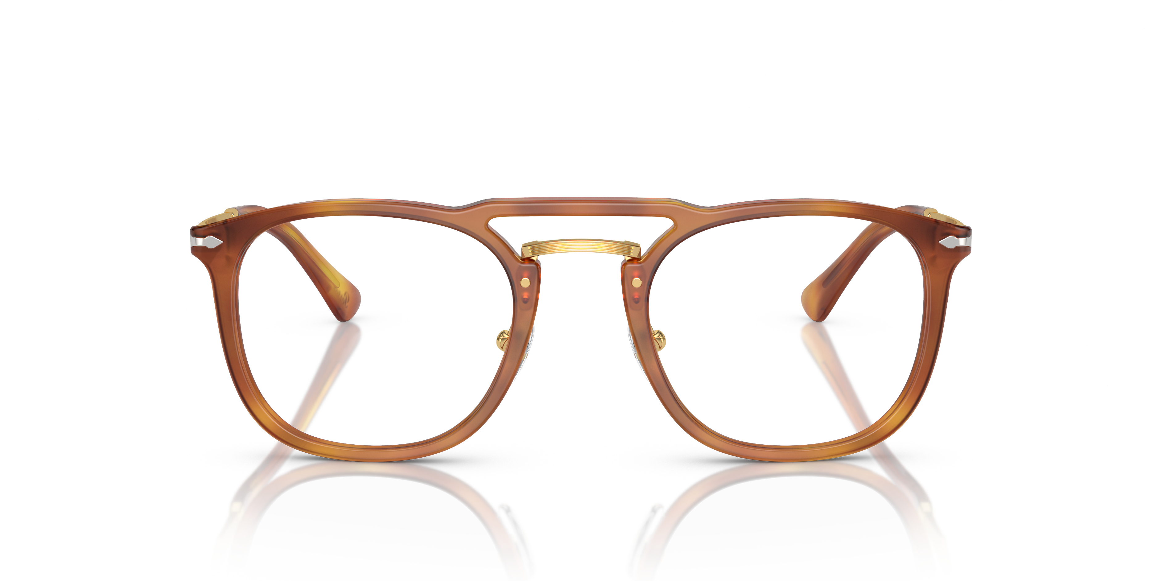 索尔·佩索尔的管道 PO3265V 96 48 22 Persol
