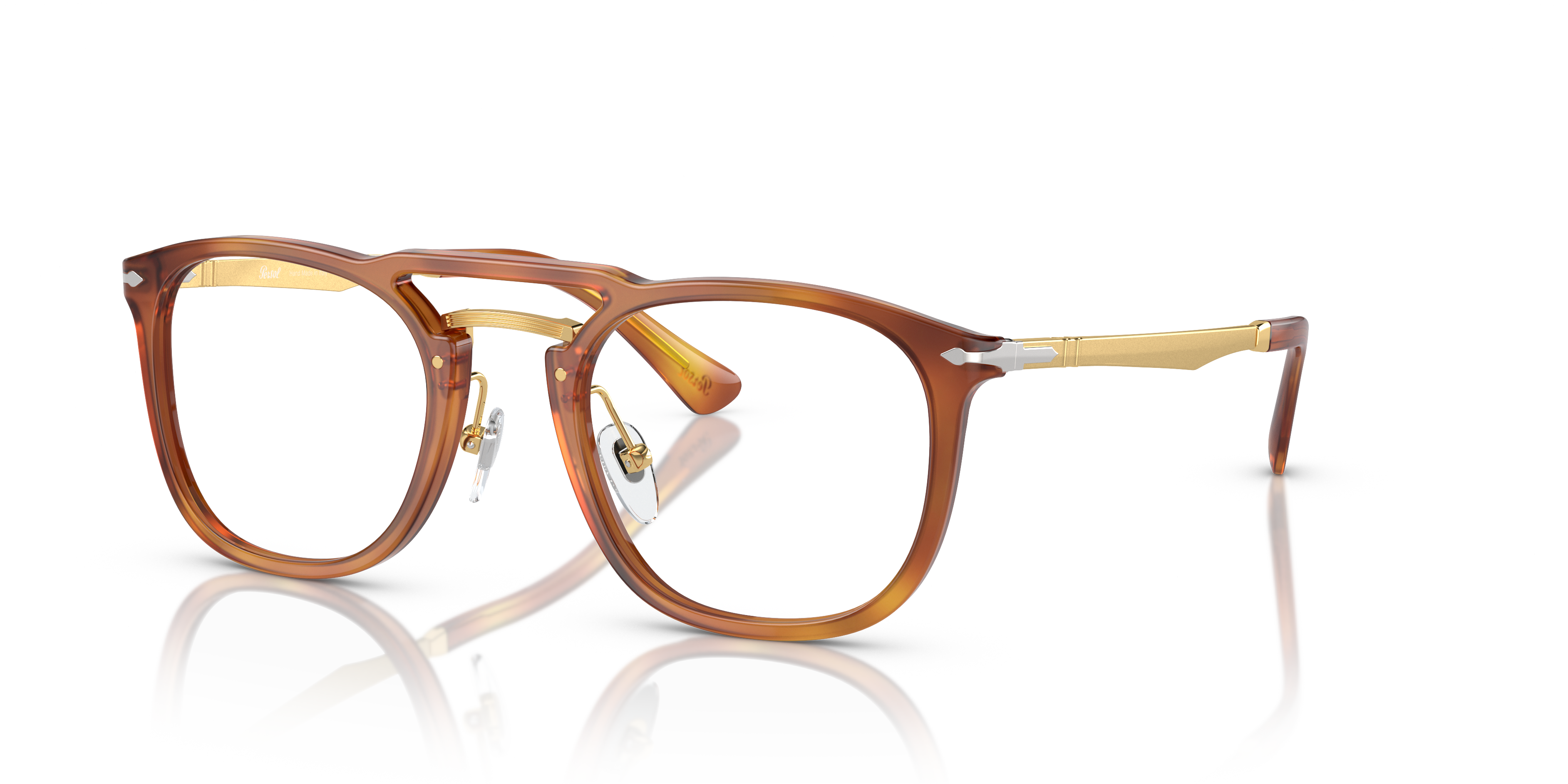 索尔·佩索尔的管道 PO3265V 96 48 22 Persol