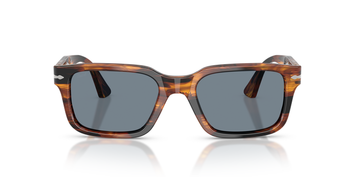 Gafas de Sol Persol PO3272S 123556 53 20 — vista 2