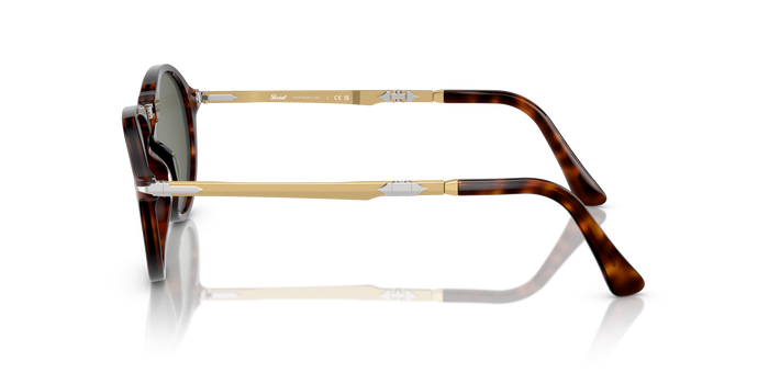 Gafas de Sol Persol PO3274S 24/31 50 20 — vista 3