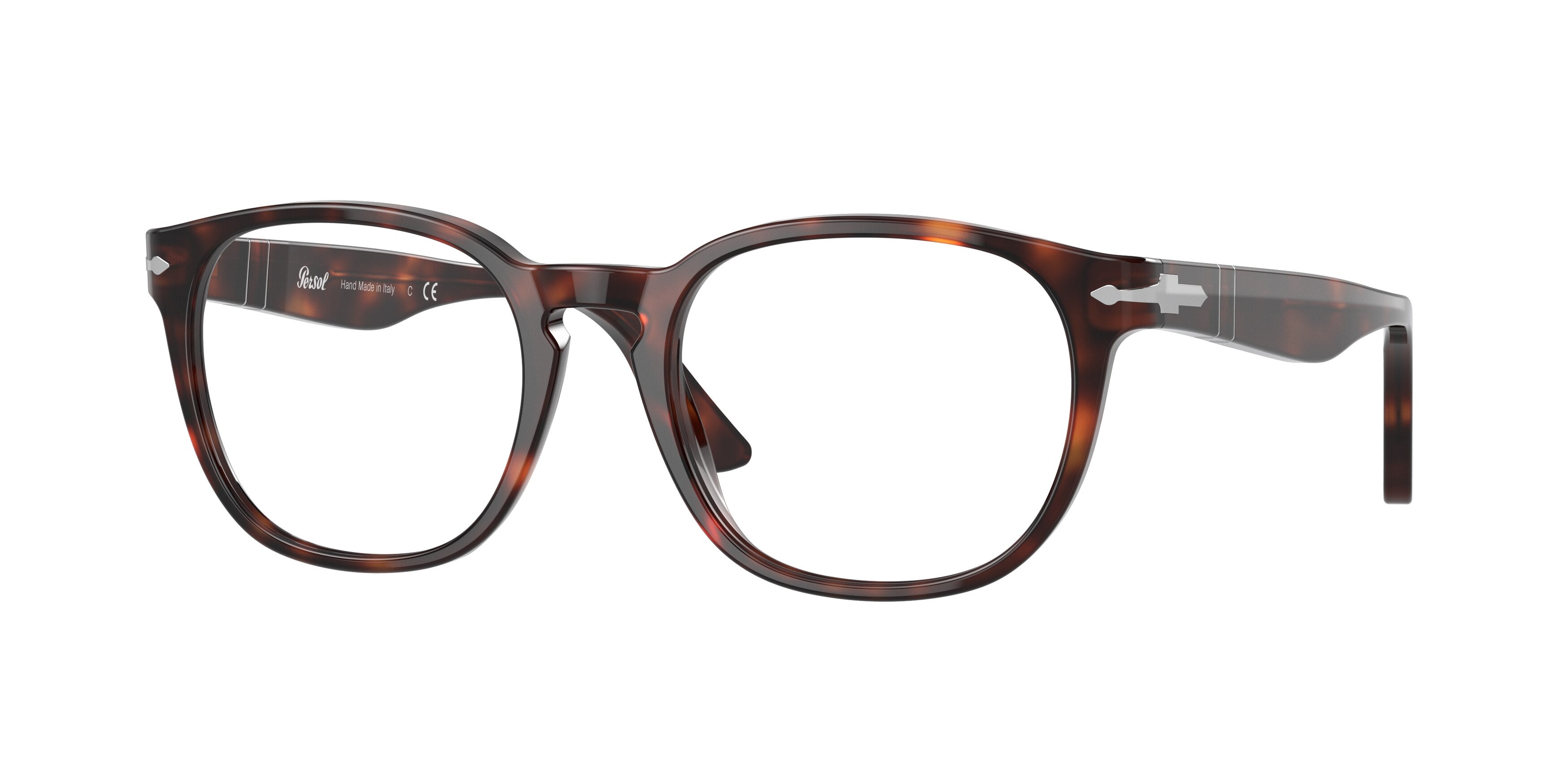Prescription Glasses Persol PO3283V 24 52 19