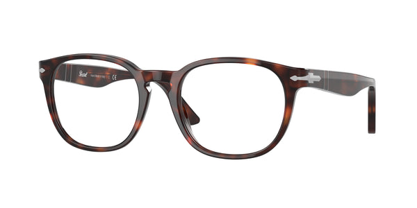 Persol PO3283V 24 52 19 光学镜架 | 正品醋酸纤维 Unisex 太阳镜框