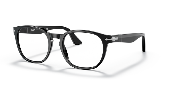 Gafas Graduadas Persol PO3283V 95 52 19 — vista tres cuartos
