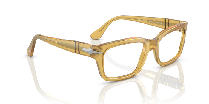 Optical Frames Persol PO3301V 204 57 19 — vista 4