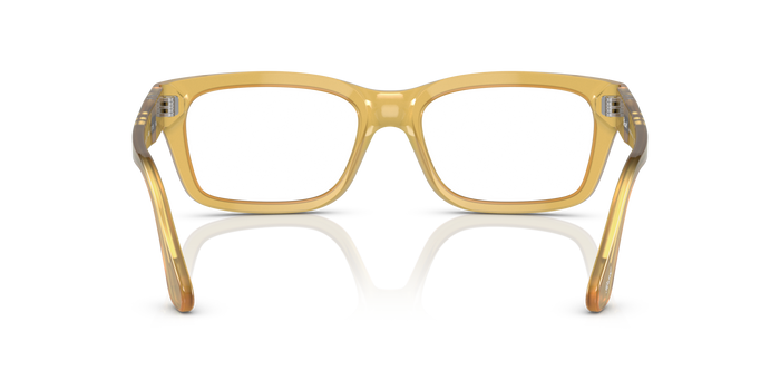 Optical Frames Persol PO3301V 204 57 19 — vista 3
