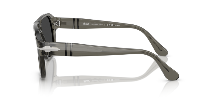 Gafas de Sol Persol Jean PO3310S 110348 57 18 — vista 3