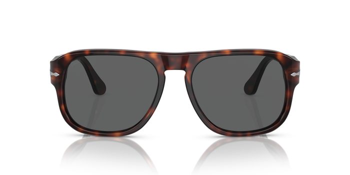 Gafas de Sol Persol Jean PO3310S 24/B1 57 18 — vista 2